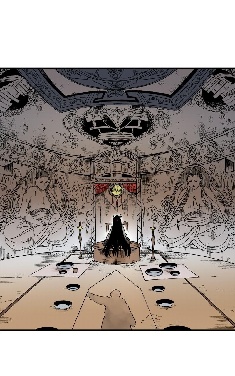 King of the East Chap 31 - Next Chap 32