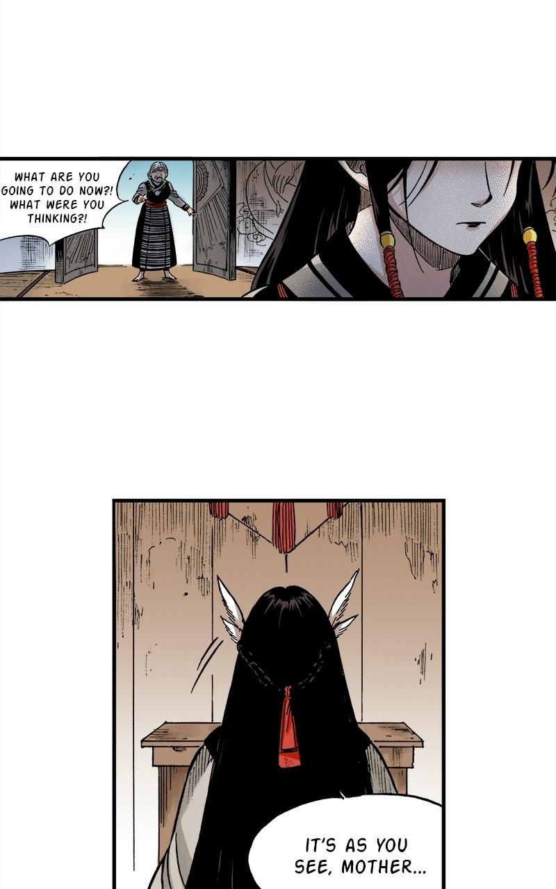 King of the East Chap 31 - Next Chap 32