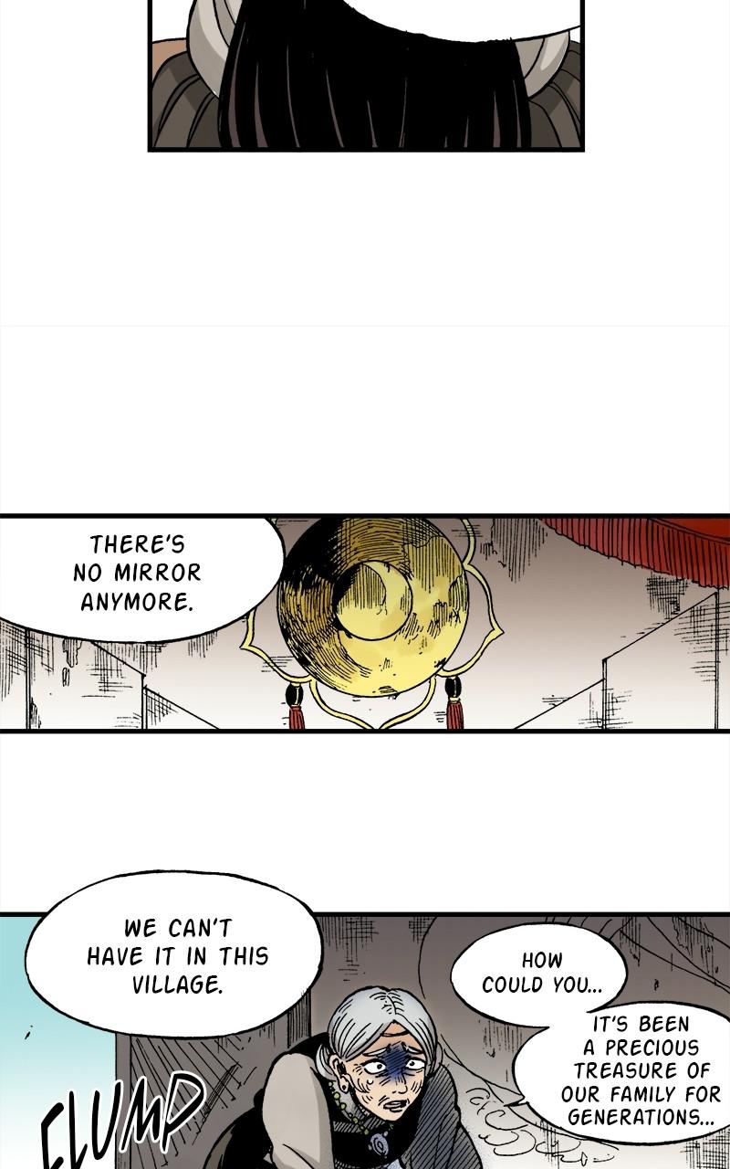King of the East Chap 31 - Next Chap 32