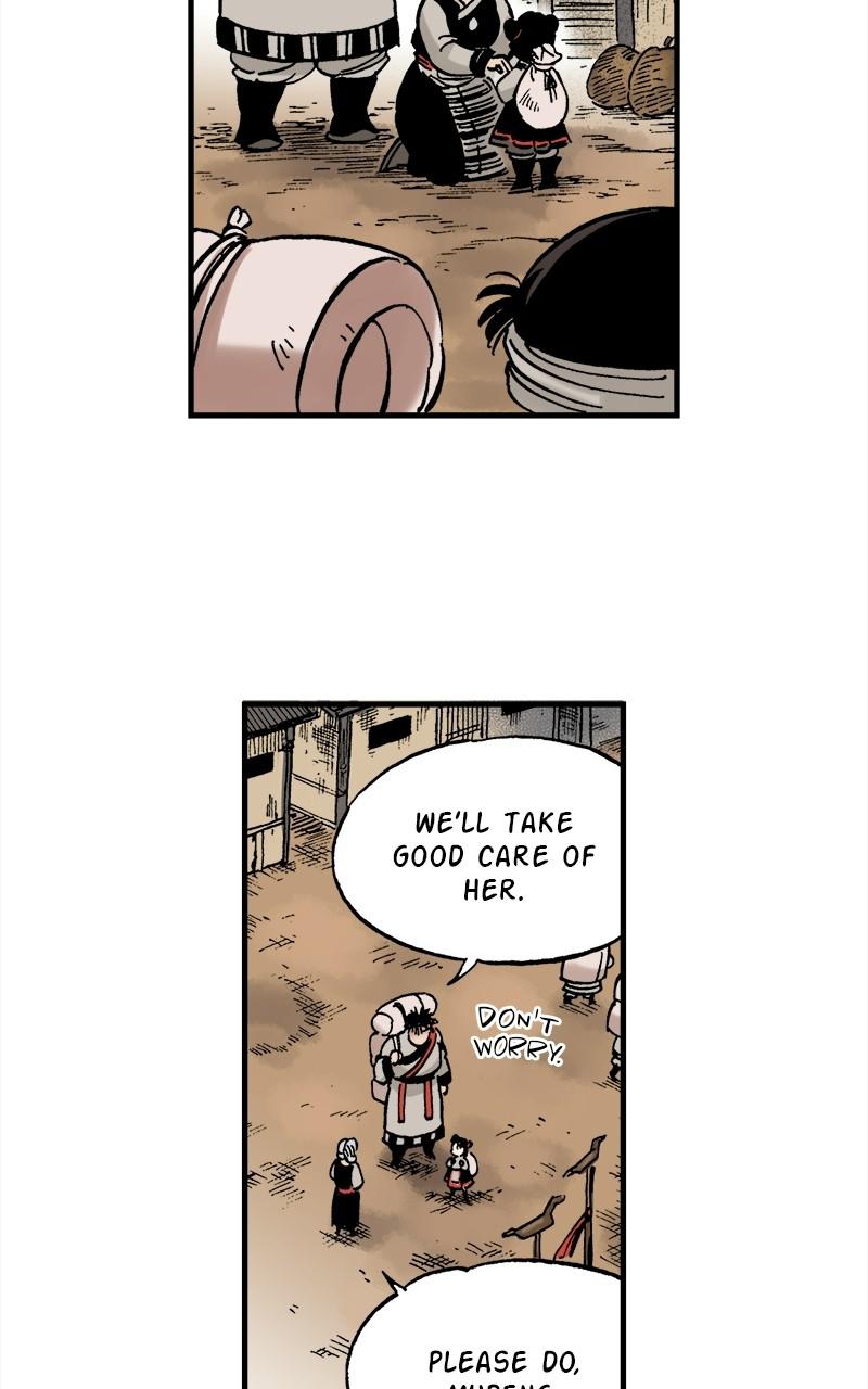 King of the East Chap 31 - Next Chap 32