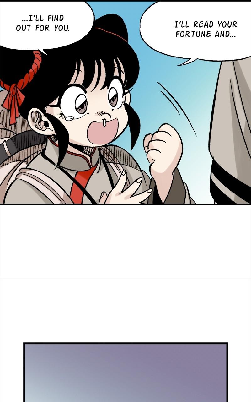 King of the East Chap 31 - Next Chap 32