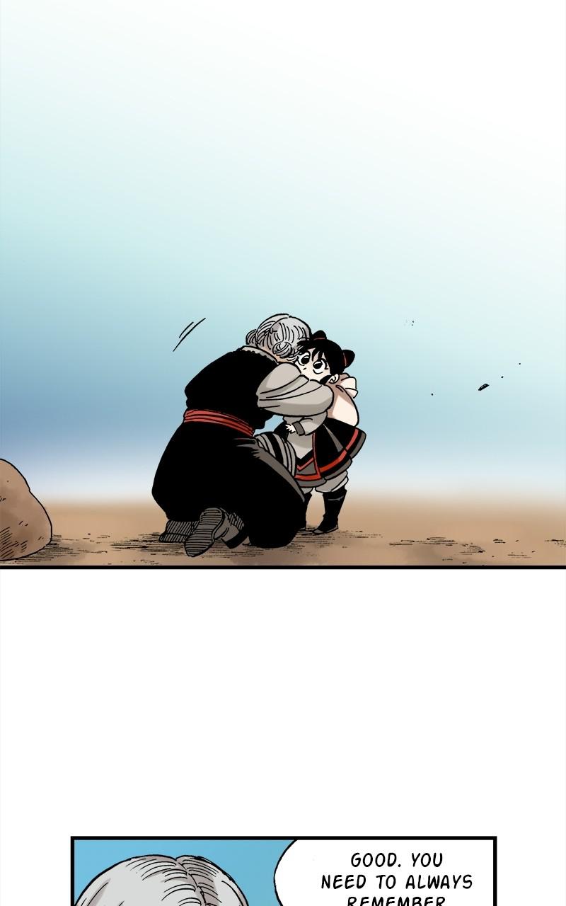 King of the East Chap 31 - Next Chap 32
