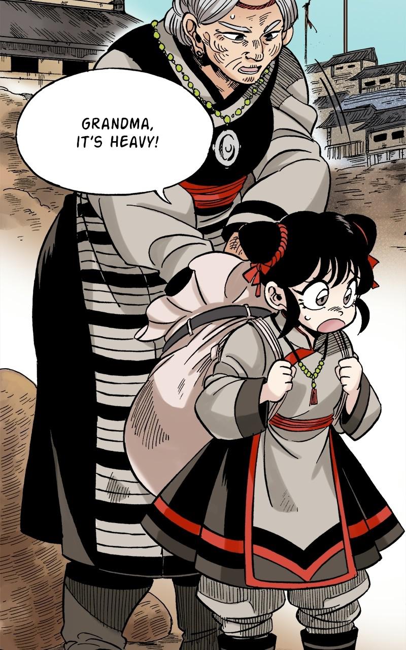 King of the East Chap 31 - Next Chap 32