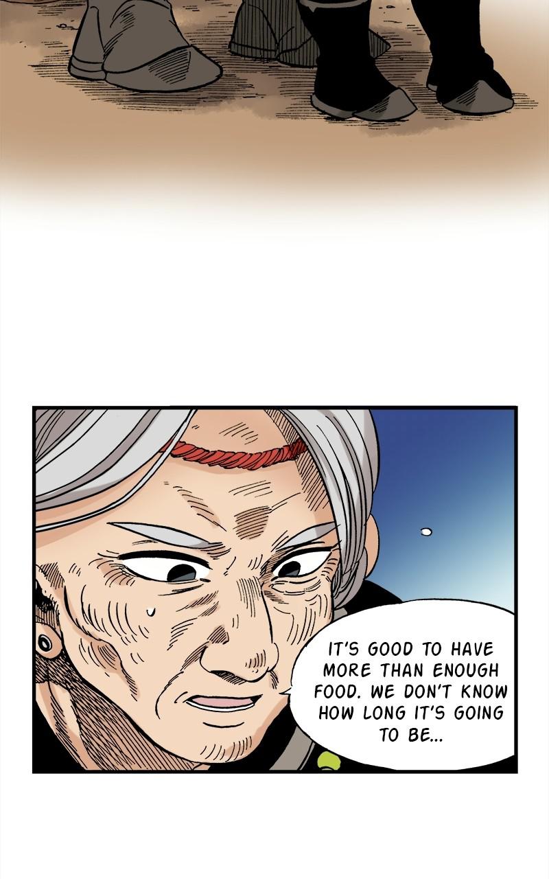King of the East Chap 31 - Next Chap 32