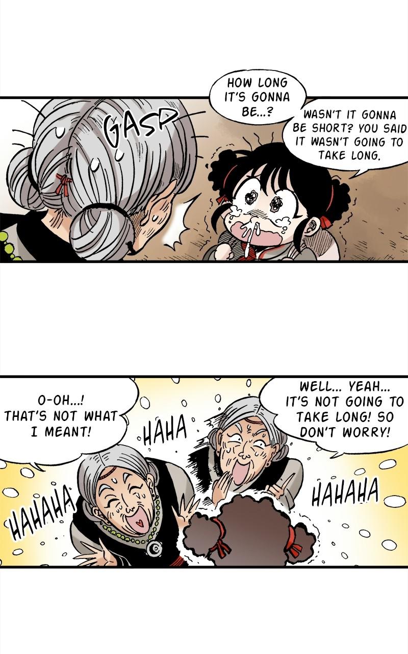King of the East Chap 31 - Next Chap 32
