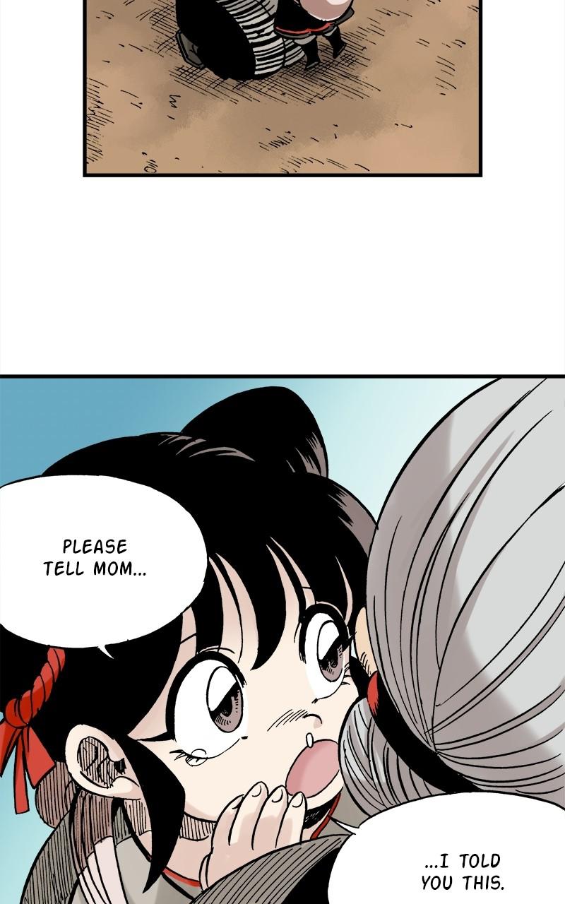 King of the East Chap 31 - Next Chap 32