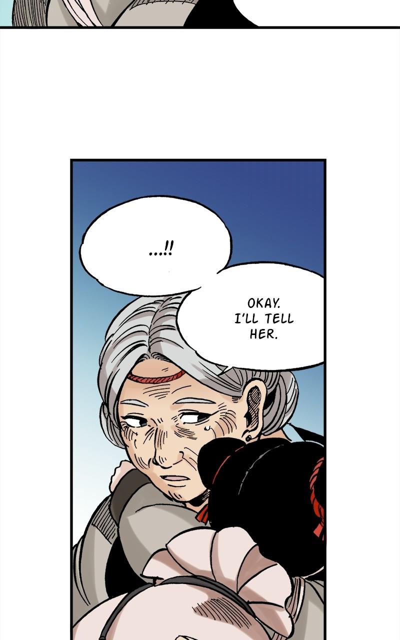 King of the East Chap 31 - Next Chap 32