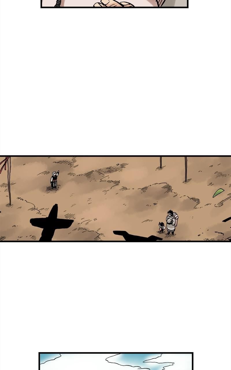 King of the East Chap 31 - Next Chap 32