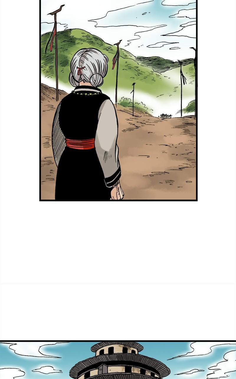 King of the East Chap 31 - Next Chap 32