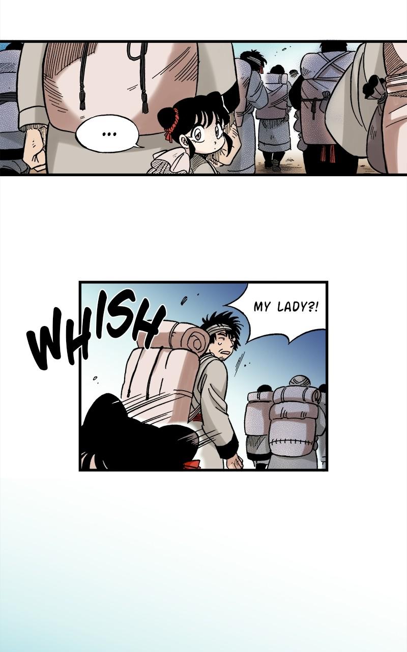 King of the East Chap 31 - Next Chap 32