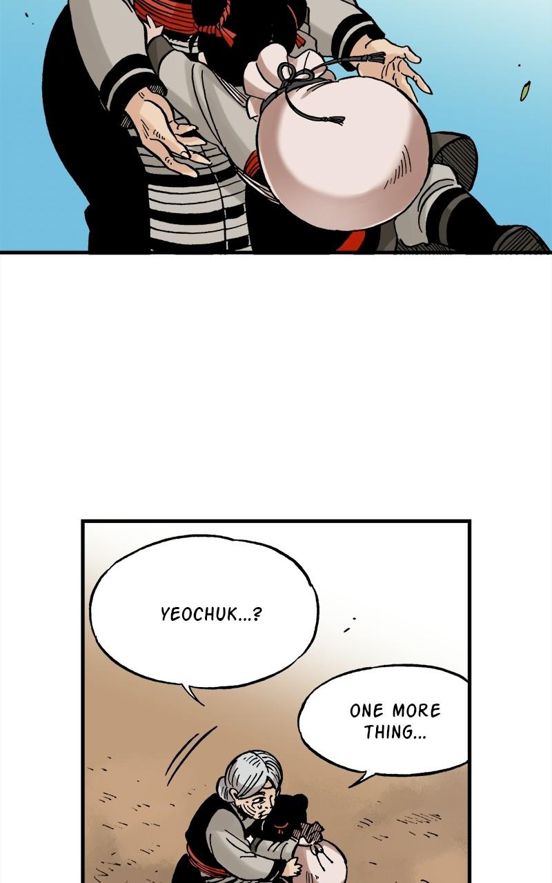 King of the East Chap 31 - Next Chap 32