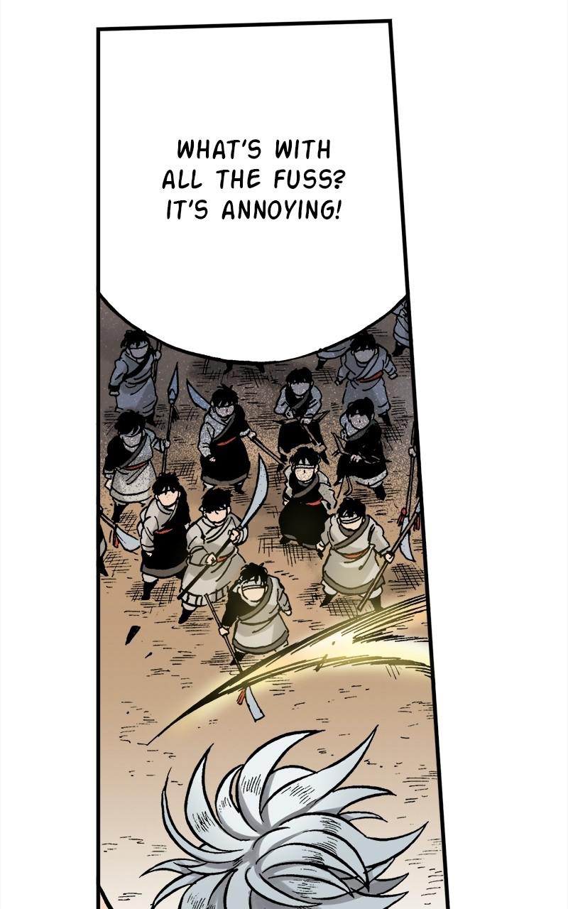 King of the East Chap 31 - Next Chap 32