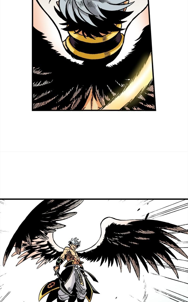 King of the East Chap 31 - Next Chap 32