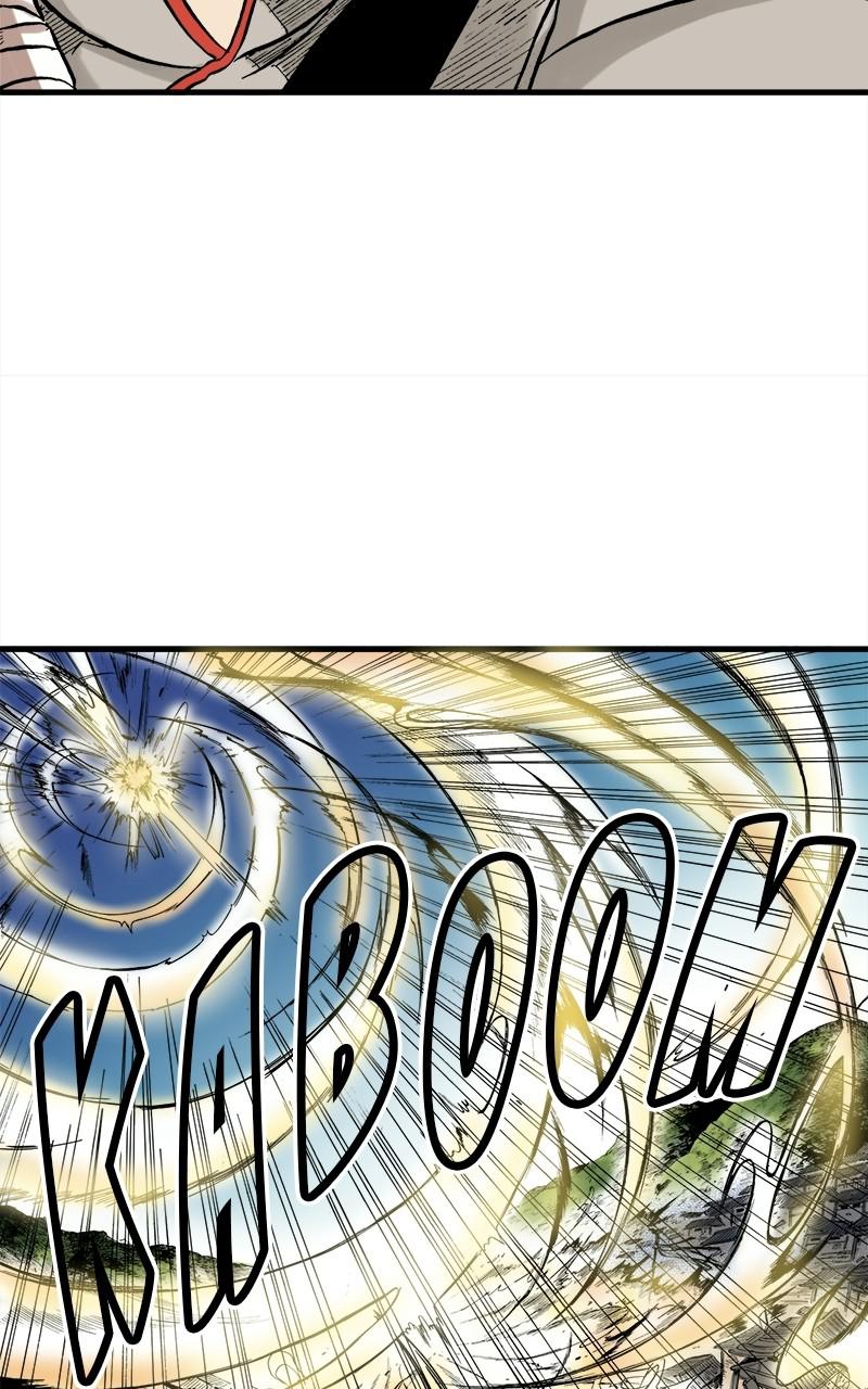 King of the East Chap 31 - Next Chap 32