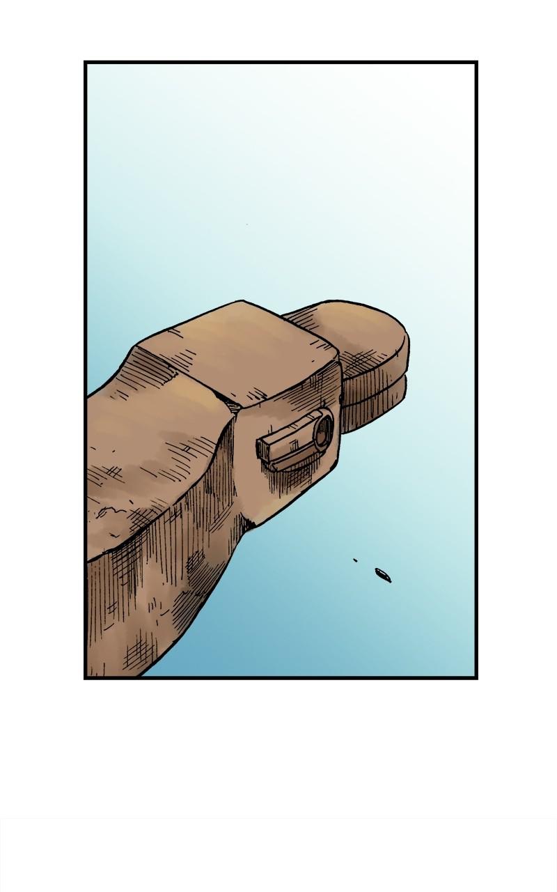 King of the East Chap 31 - Next Chap 32