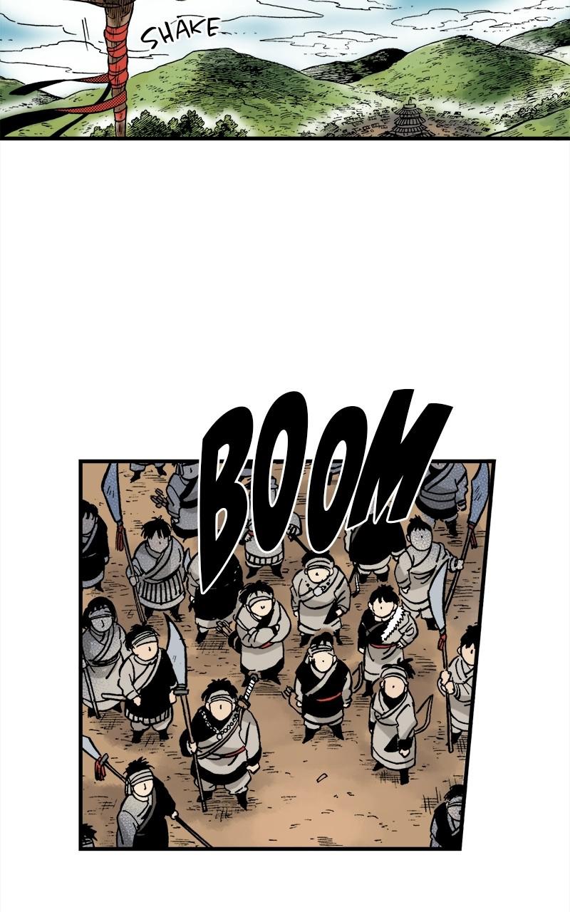 King of the East Chap 31 - Next Chap 32
