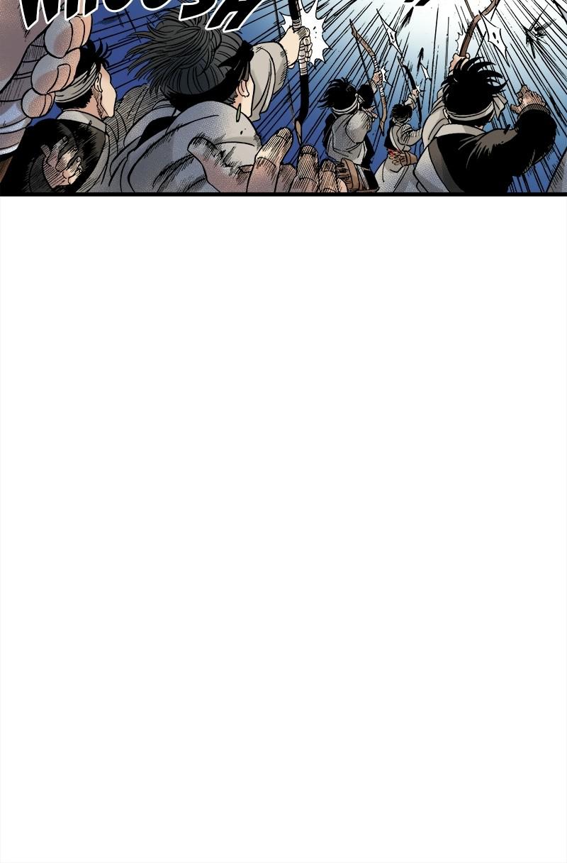 King of the East Chap 31 - Next Chap 32
