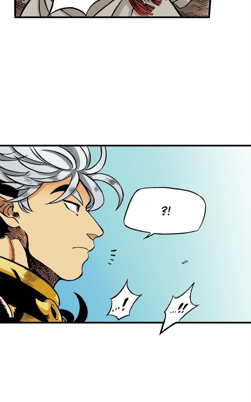 King of the East Chap 31 - Next Chap 32