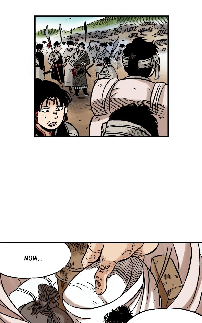 King of the East Chap 31 - Next Chap 32