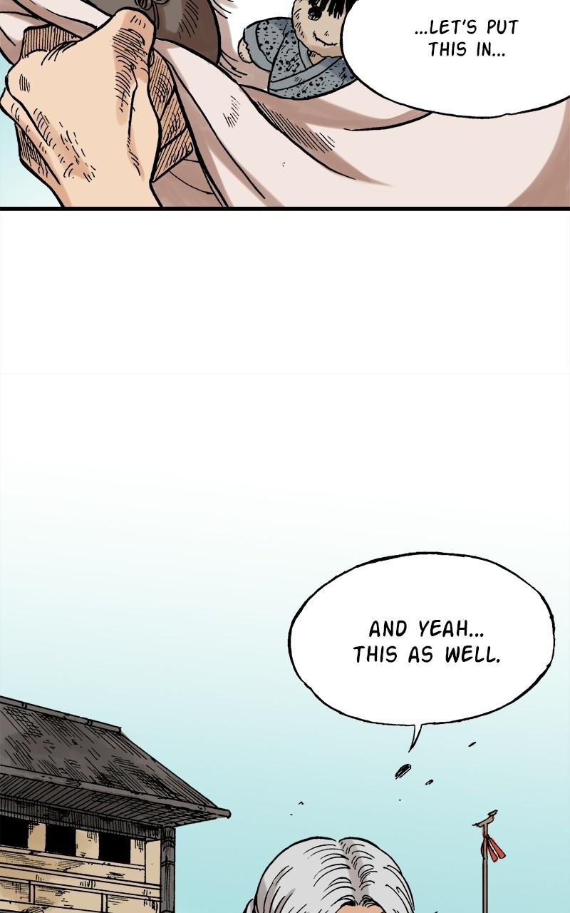 King of the East Chap 31 - Next Chap 32