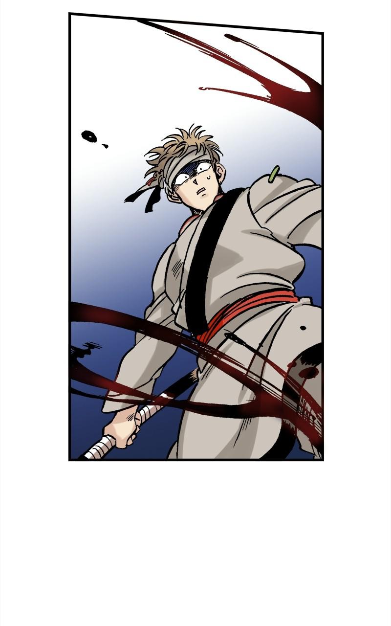 King of the East Chap 32 - Next Chap 33