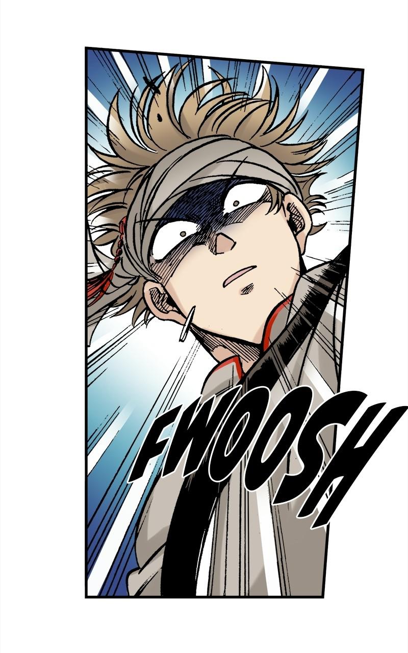 King of the East Chap 32 - Next Chap 33