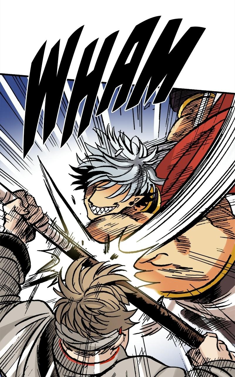 King of the East Chap 32 - Next Chap 33