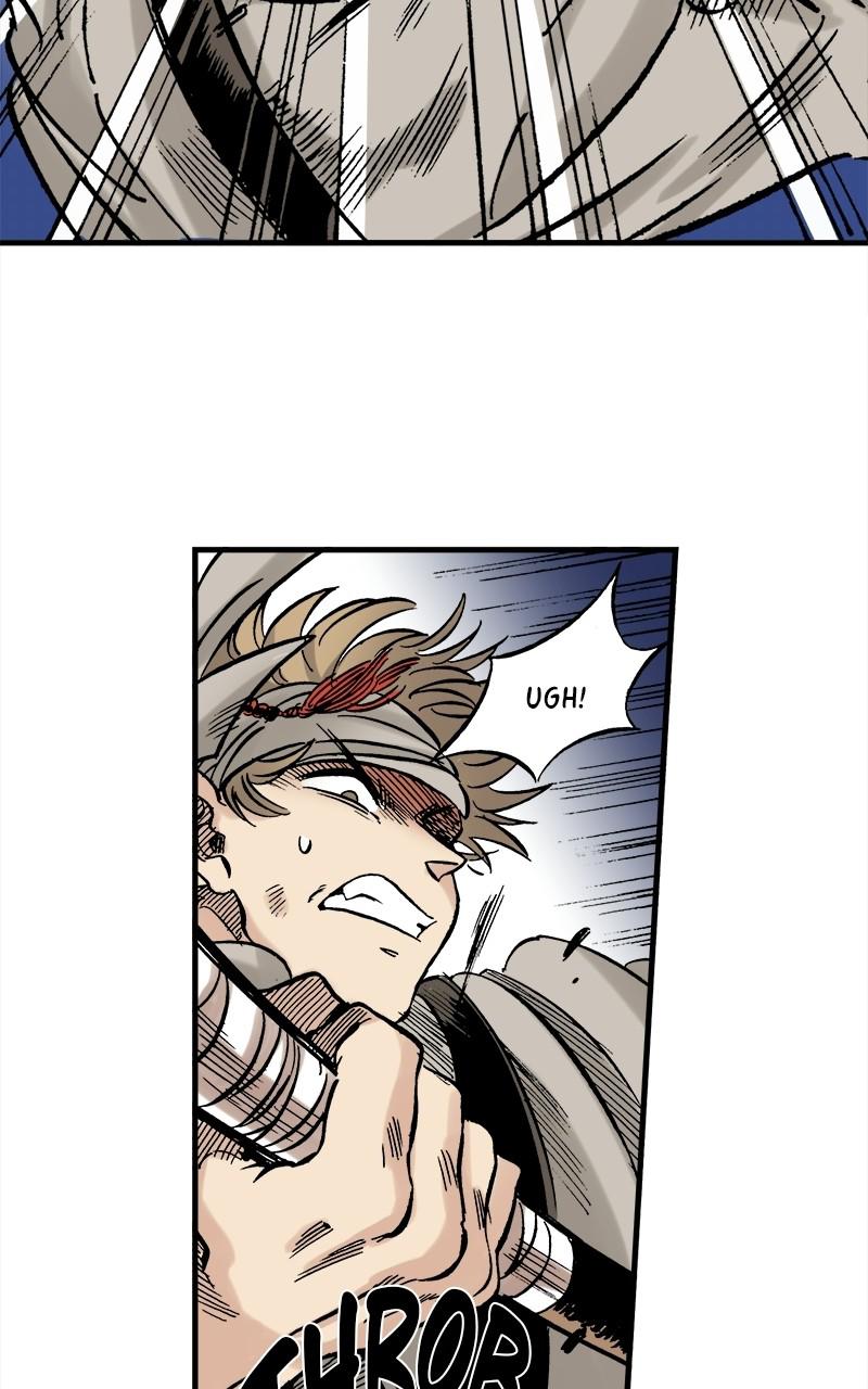 King of the East Chap 32 - Next Chap 33