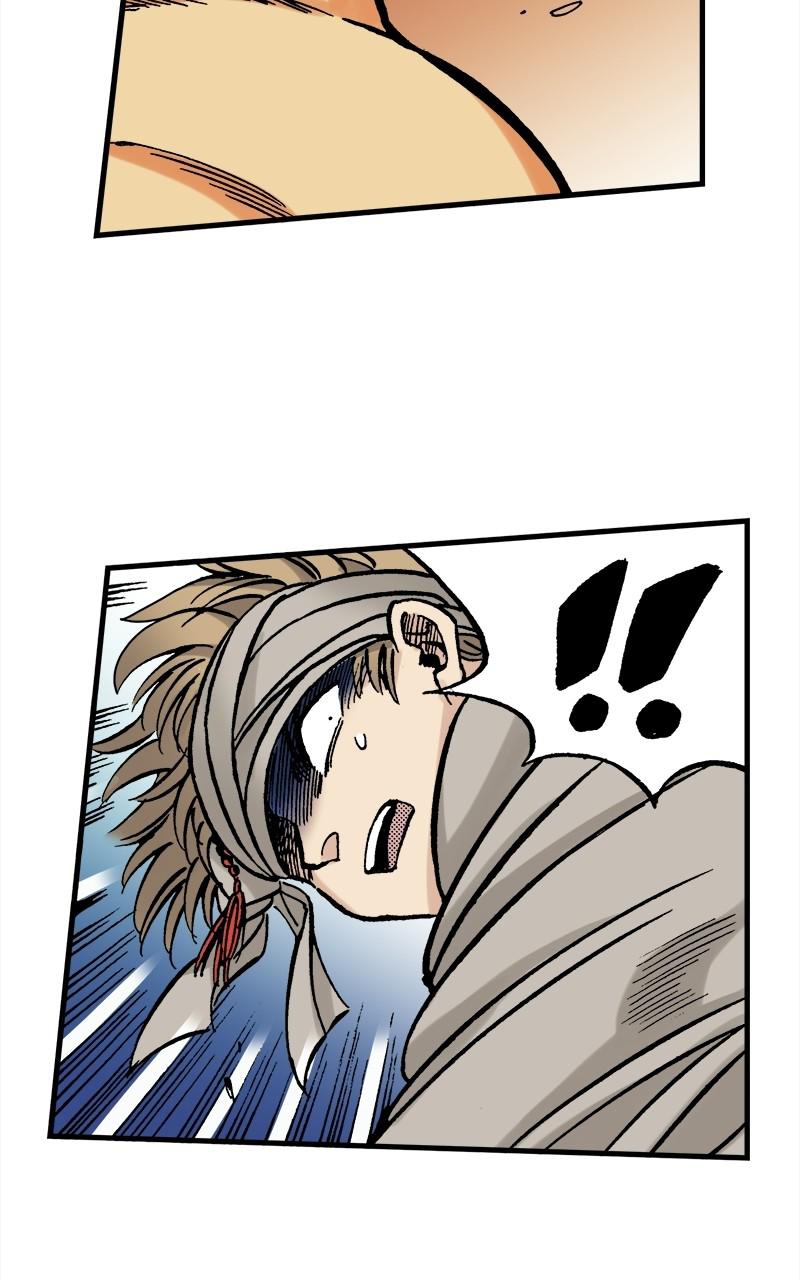King of the East Chap 32 - Next Chap 33