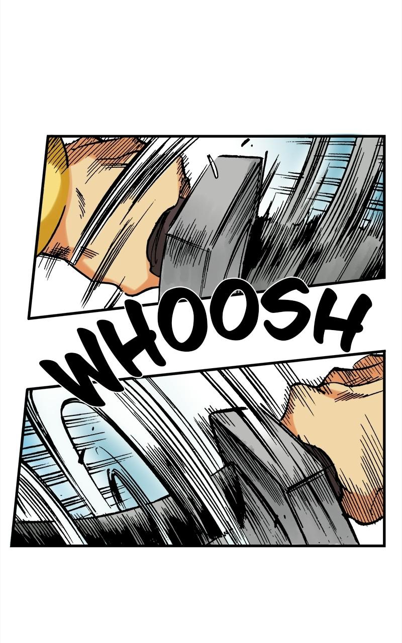 King of the East Chap 32 - Next Chap 33