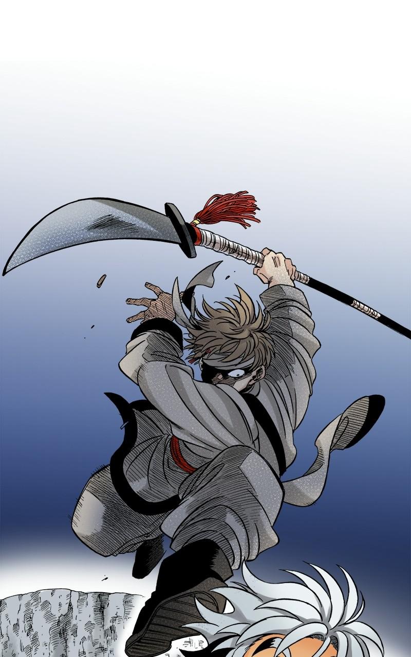 King of the East Chap 32 - Next Chap 33