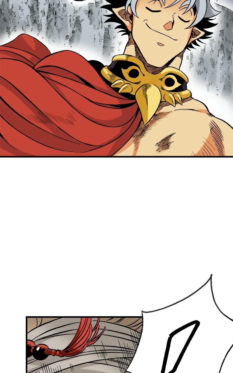 King of the East Chap 32 - Next Chap 33