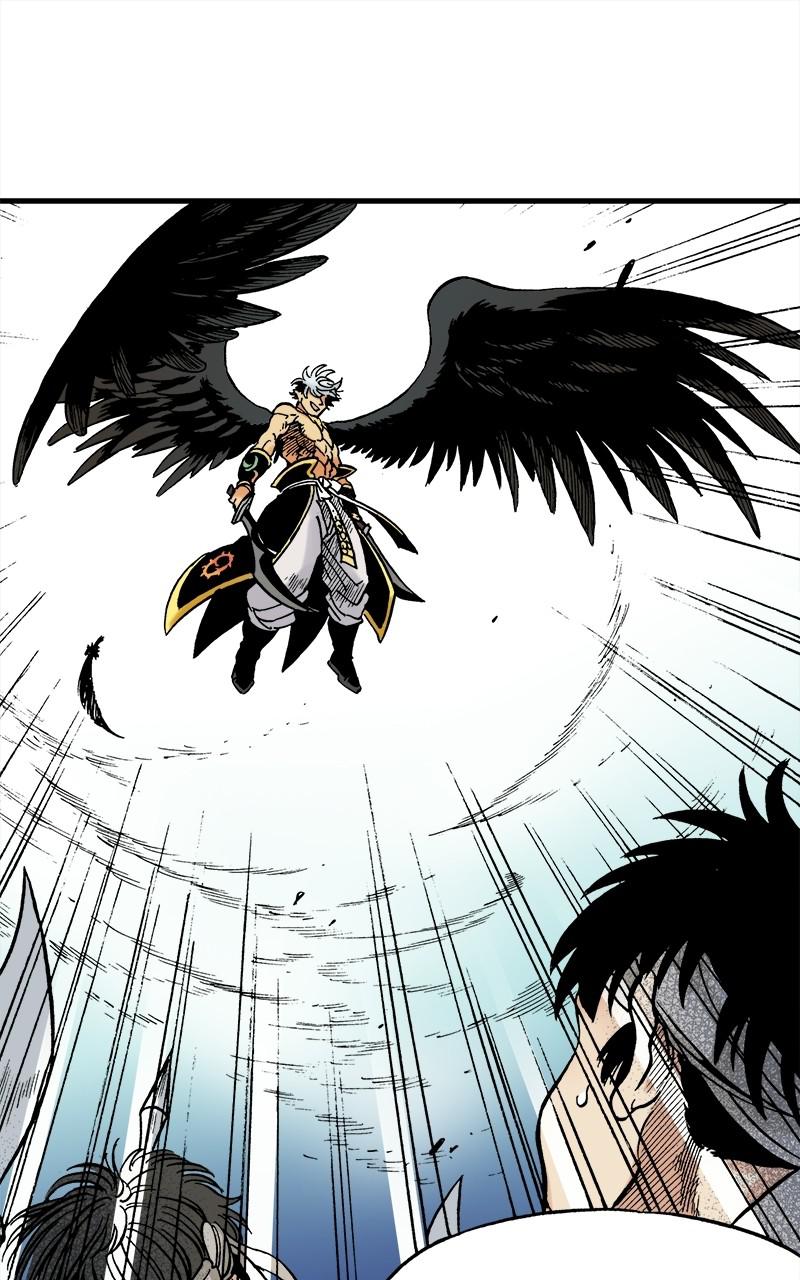 King of the East Chap 32 - Next Chap 33