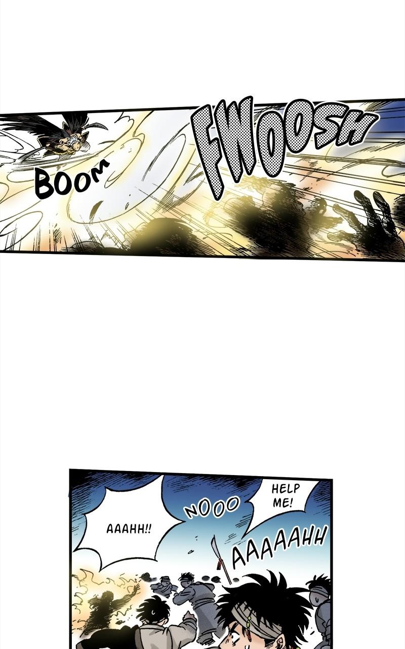 King of the East Chap 32 - Next Chap 33