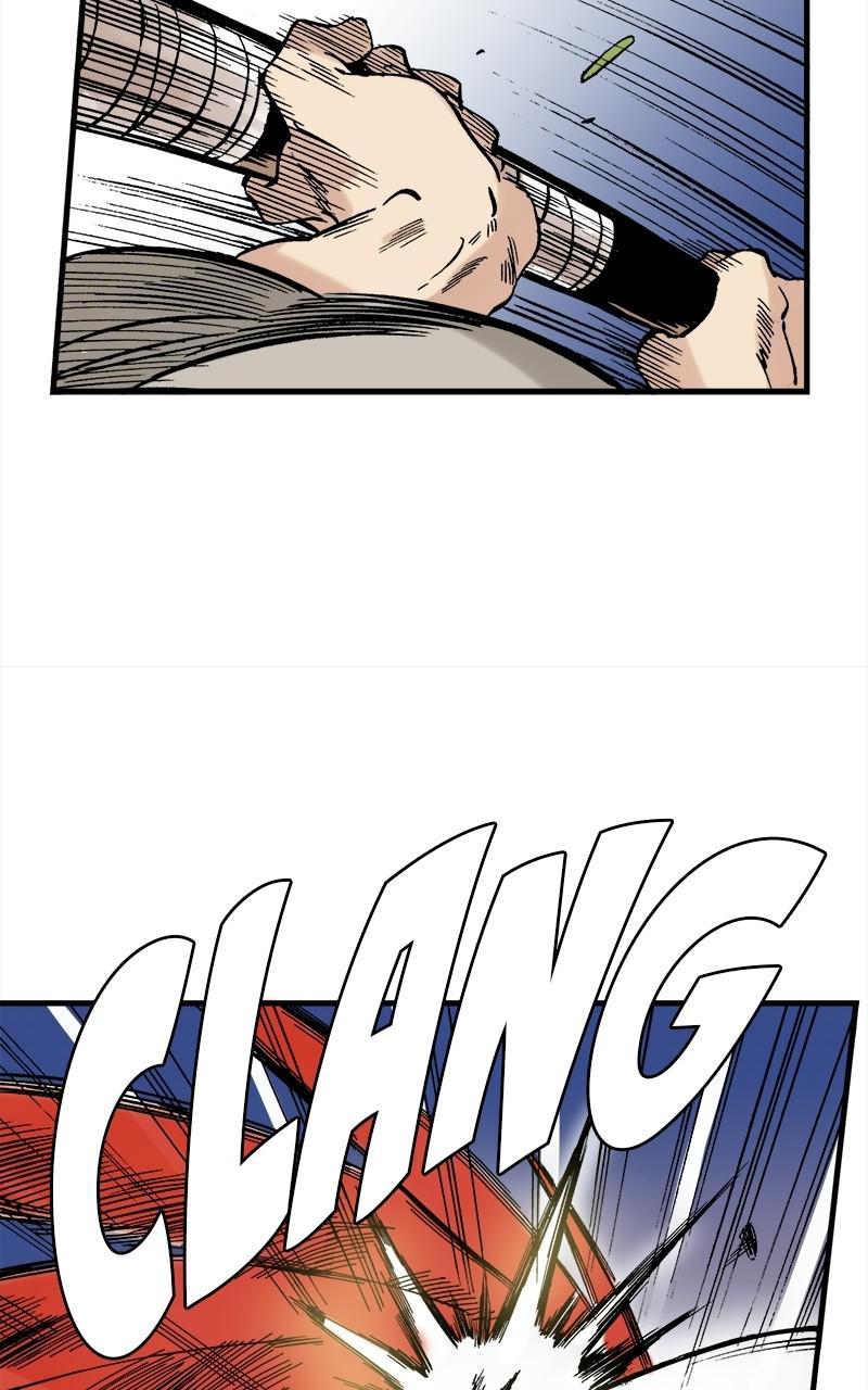 King of the East Chap 32 - Next Chap 33