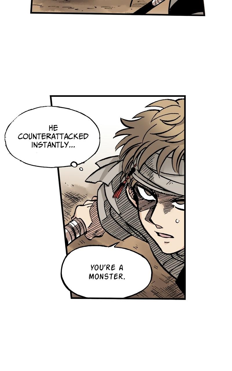 King of the East Chap 32 - Next Chap 33
