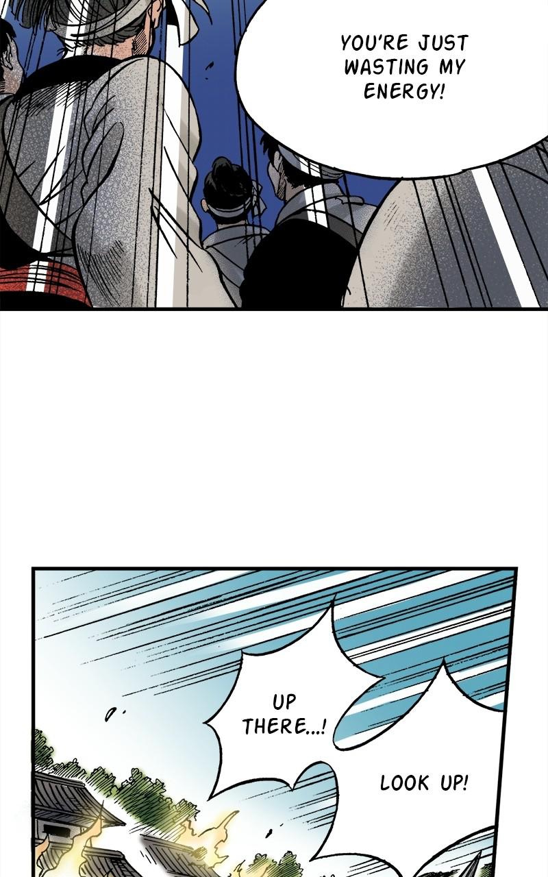 King of the East Chap 32 - Next Chap 33