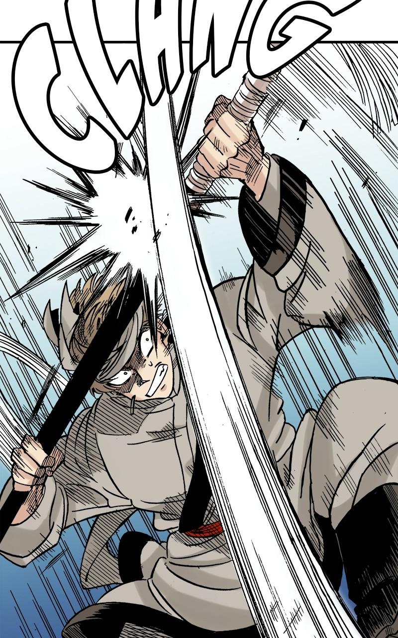 King of the East Chap 32 - Next Chap 33