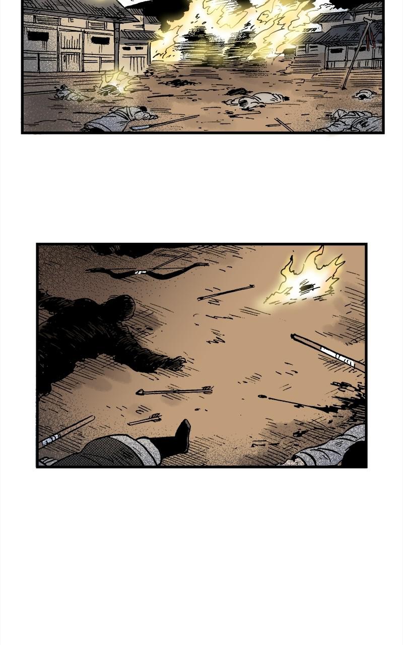 King of the East Chap 32 - Next Chap 33
