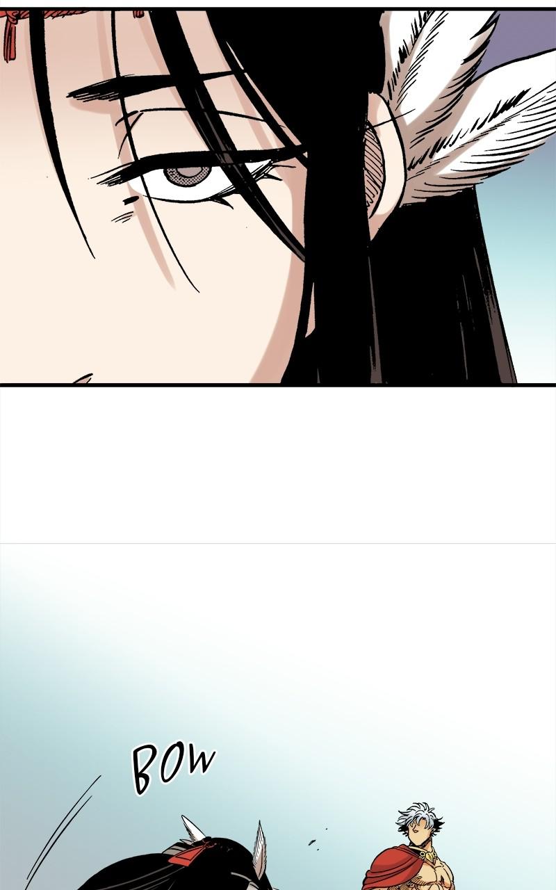 King of the East Chap 32 - Next Chap 33
