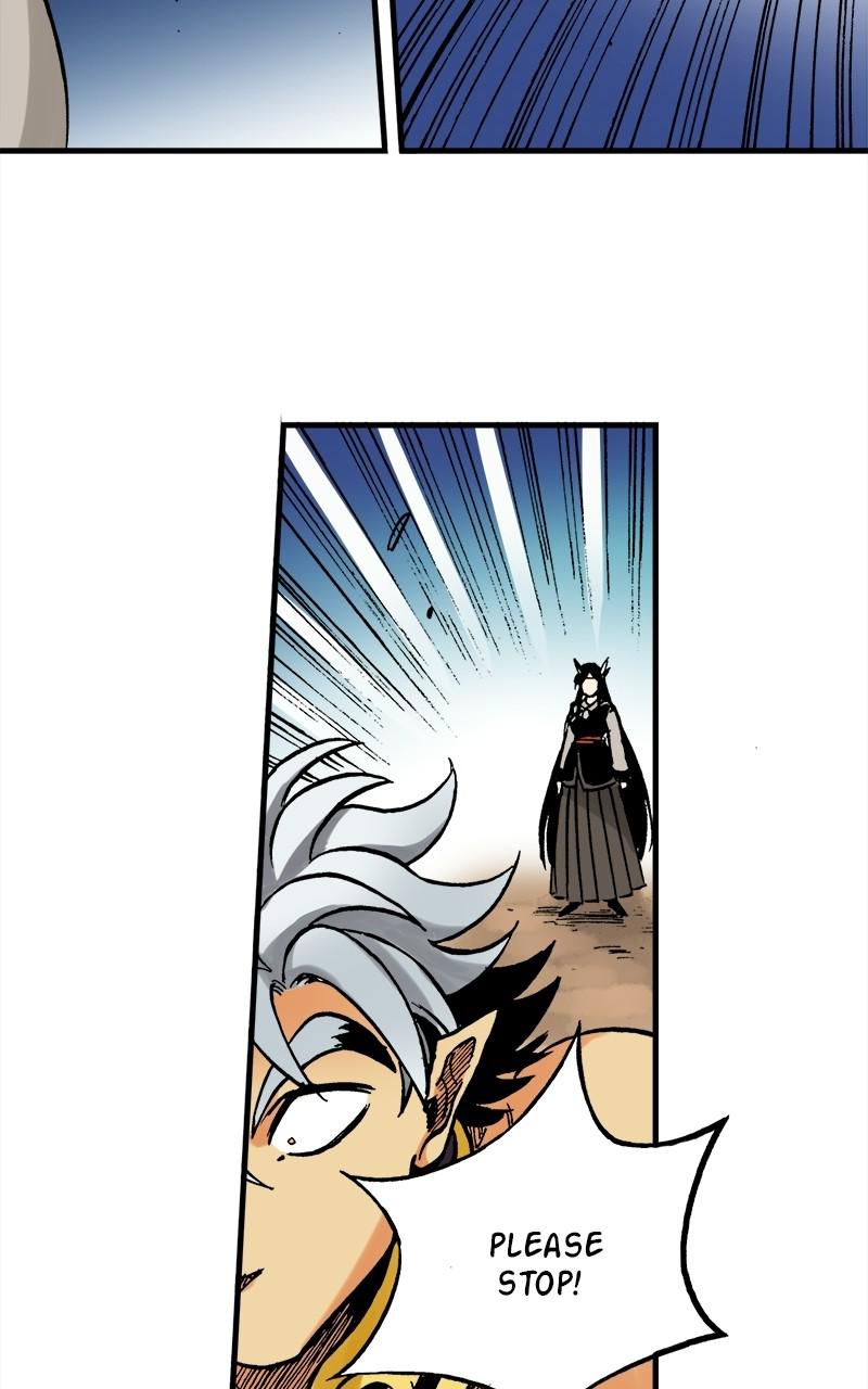 King of the East Chap 32 - Next Chap 33