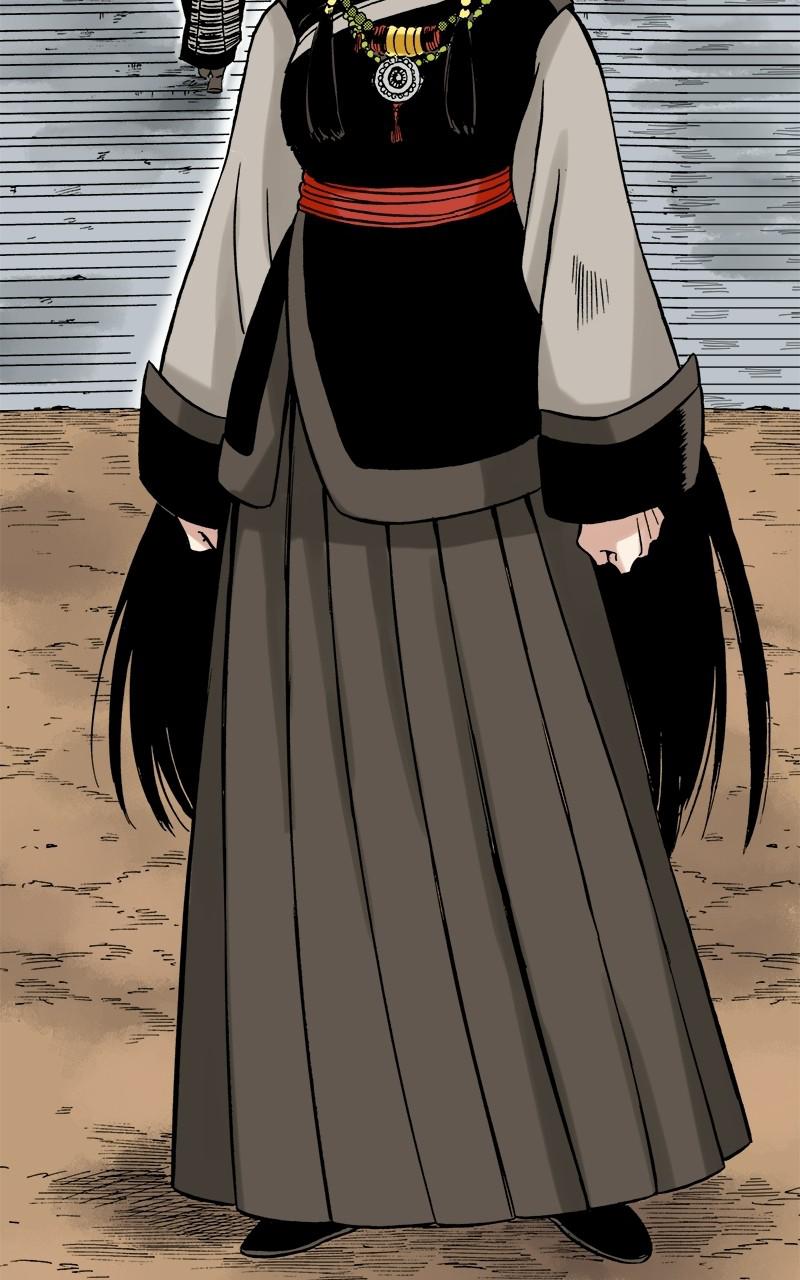 King of the East Chap 32 - Next Chap 33