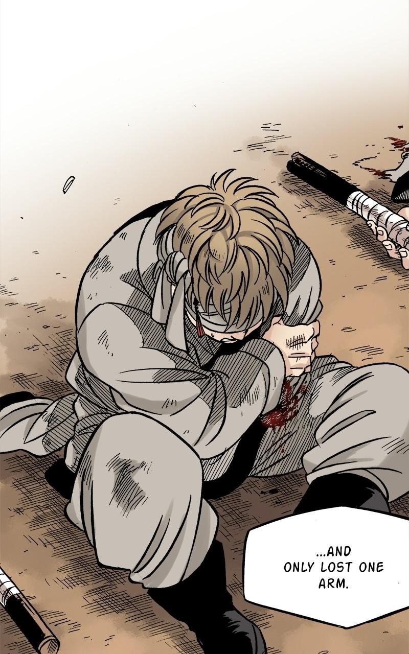 King of the East Chap 32 - Next Chap 33