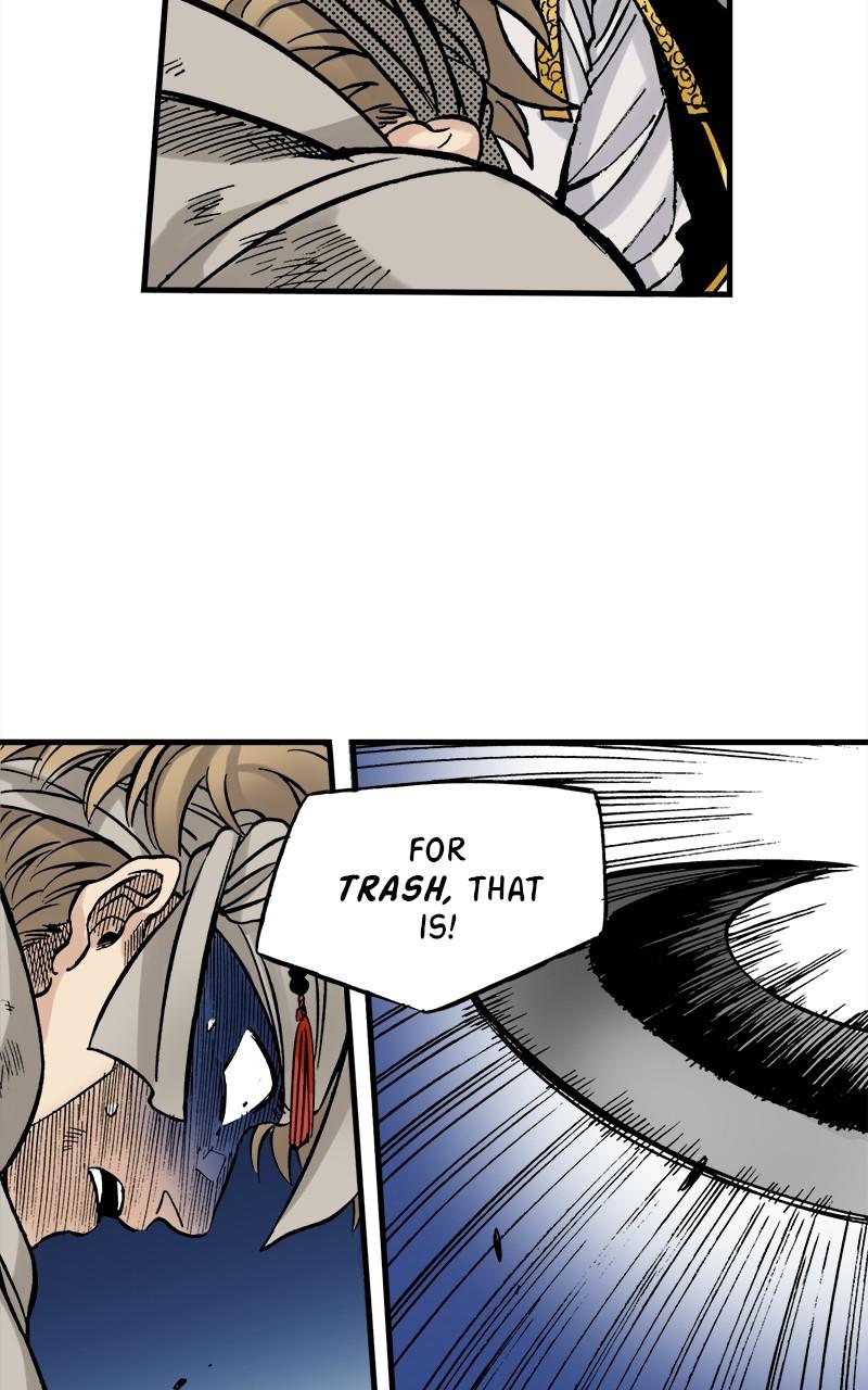 King of the East Chap 32 - Next Chap 33