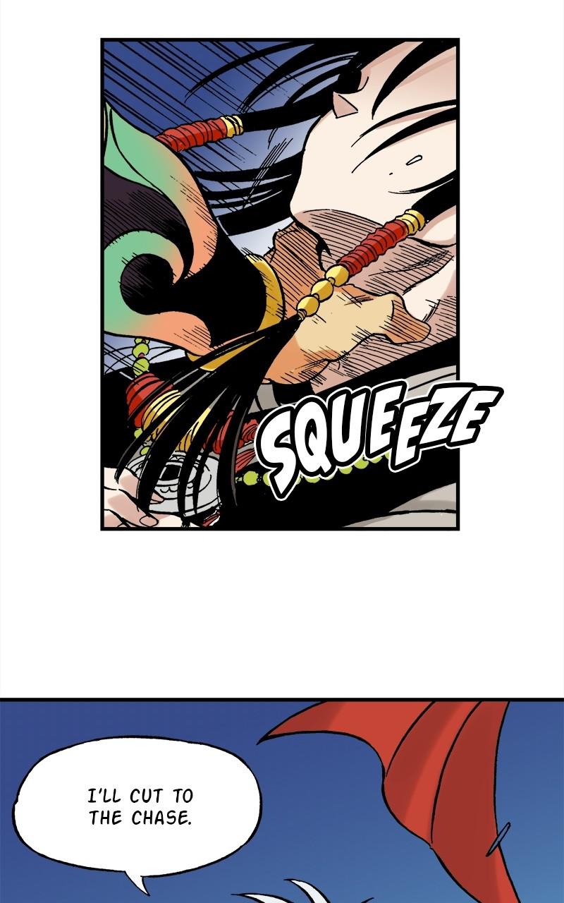 King of the East Chap 32 - Next Chap 33