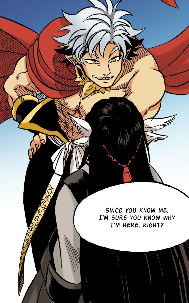 King of the East Chap 32 - Next Chap 33