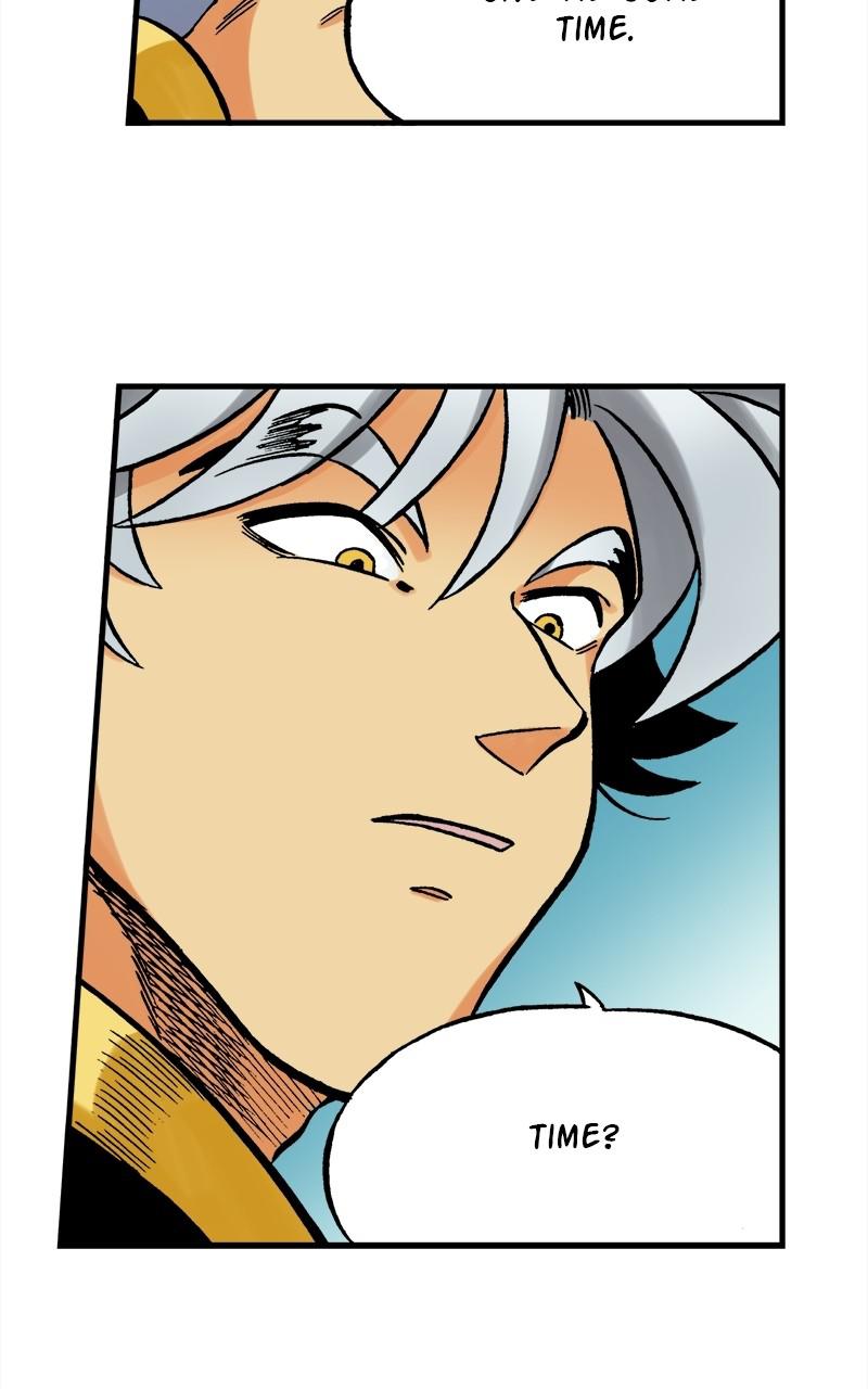 King of the East Chap 32 - Next Chap 33