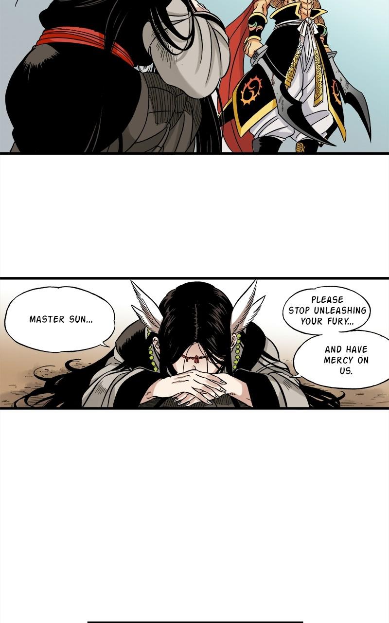 King of the East Chap 32 - Next Chap 33