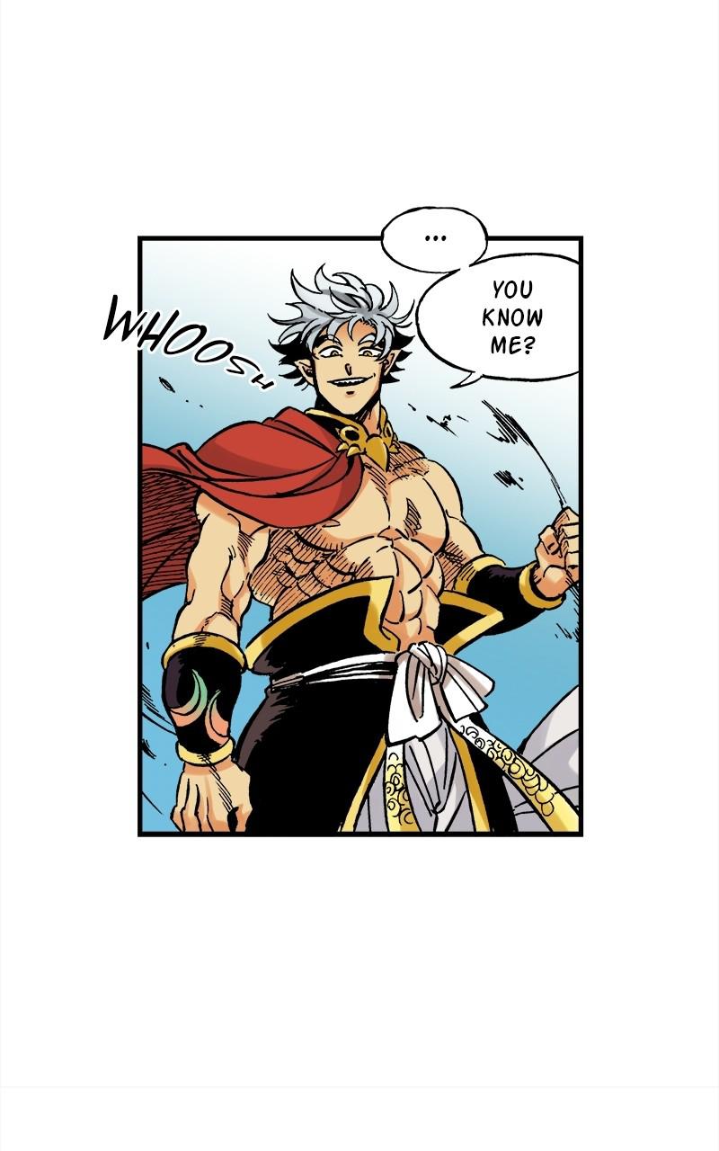 King of the East Chap 32 - Next Chap 33