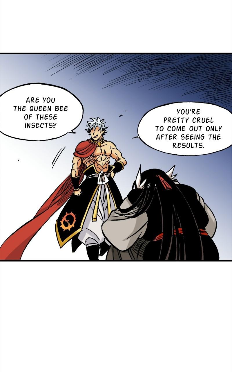 King of the East Chap 32 - Next Chap 33